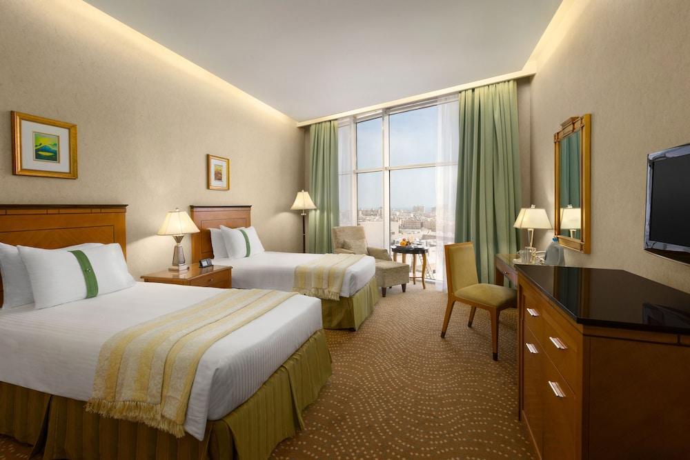 รามาดา บาย วินด์แฮม อัลโคบาร์ คิงอับดุลลาห์สตรีท Hotel อัลโคห์บาร์ ภายนอก รูปภาพ