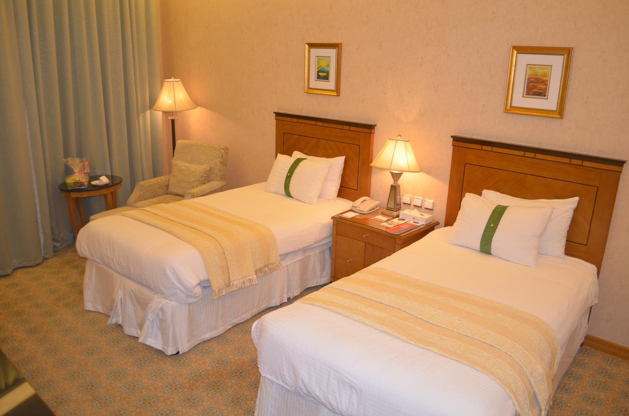 รามาดา บาย วินด์แฮม อัลโคบาร์ คิงอับดุลลาห์สตรีท Hotel อัลโคห์บาร์ ห้อง รูปภาพ