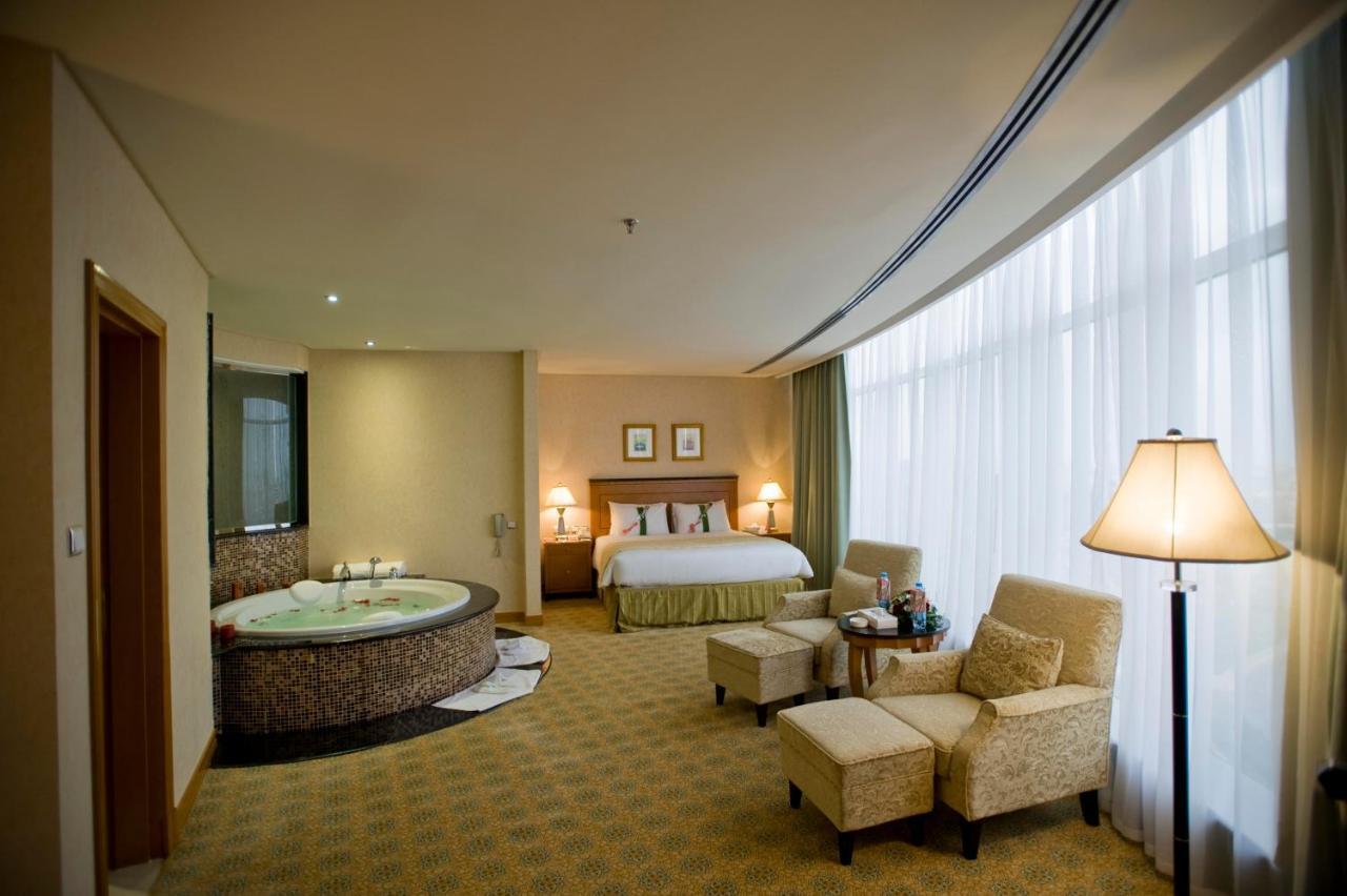 รามาดา บาย วินด์แฮม อัลโคบาร์ คิงอับดุลลาห์สตรีท Hotel อัลโคห์บาร์ ห้อง รูปภาพ
